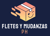 Fletesymudanzasph.cl Logo